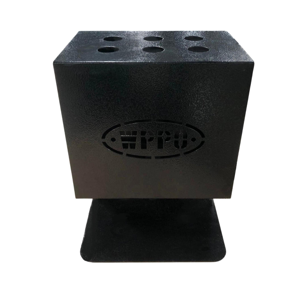 Outdoor Cooking Utensil Holder | Holds 6 Tools | WPPO