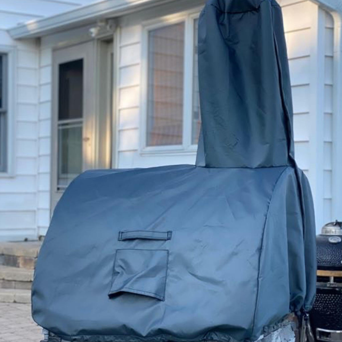 Karma Series Wood-Fired Oven Cover | Fits Karma 25, 32 & 42 | WPPO