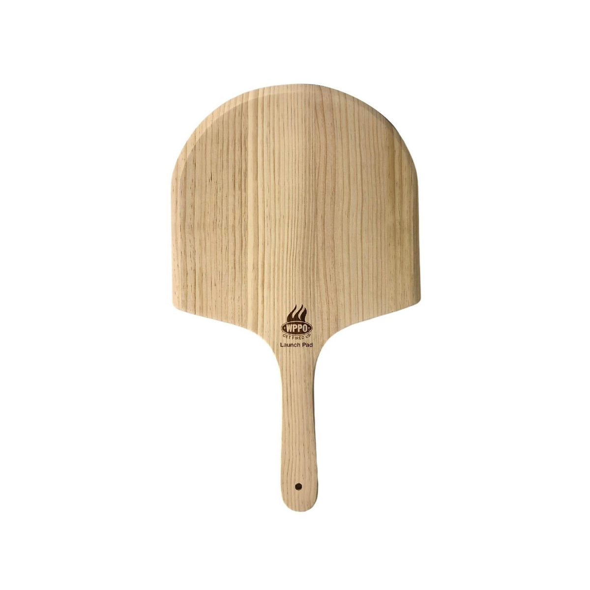 14" x 24" Wooden Pizza Peel | 2-Pack | WPPO