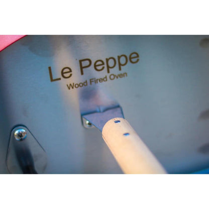 Le Peppe Portable Wood-Fired Pizza Oven | WPPO