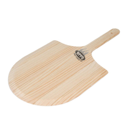 14" x 24" Wooden Pizza Peel | 2-Pack | WPPO