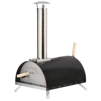 Le Peppe Portable Wood-Fired Pizza Oven | WPPO