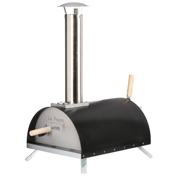 Le Peppe Portable Wood-Fired Pizza Oven | WPPO