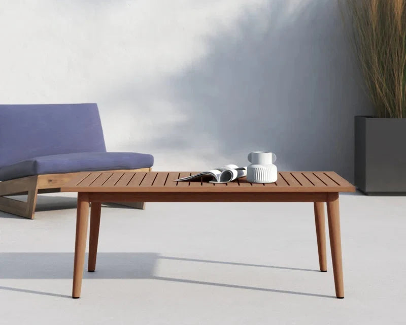 Panther Outdoor Wicker & FSC Eucalyptus Seating Set | Waterproof Cushions | 3 or 4-Piece | LifestyleGarden