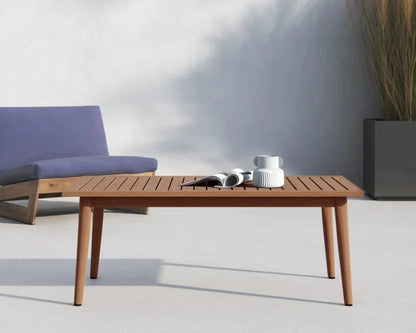 Panther Outdoor Wicker & FSC Eucalyptus Seating Set | Waterproof Cushions | 3 or 4-Piece | LifestyleGarden