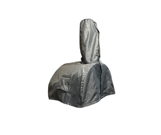 Traditional 25" Dual Fueled Outdoor Oven Cover | WPPO