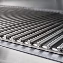 Blaze LBM 25" 3-Burner Built-In Propane Gas Grill (BLZ-3LBM-LP)