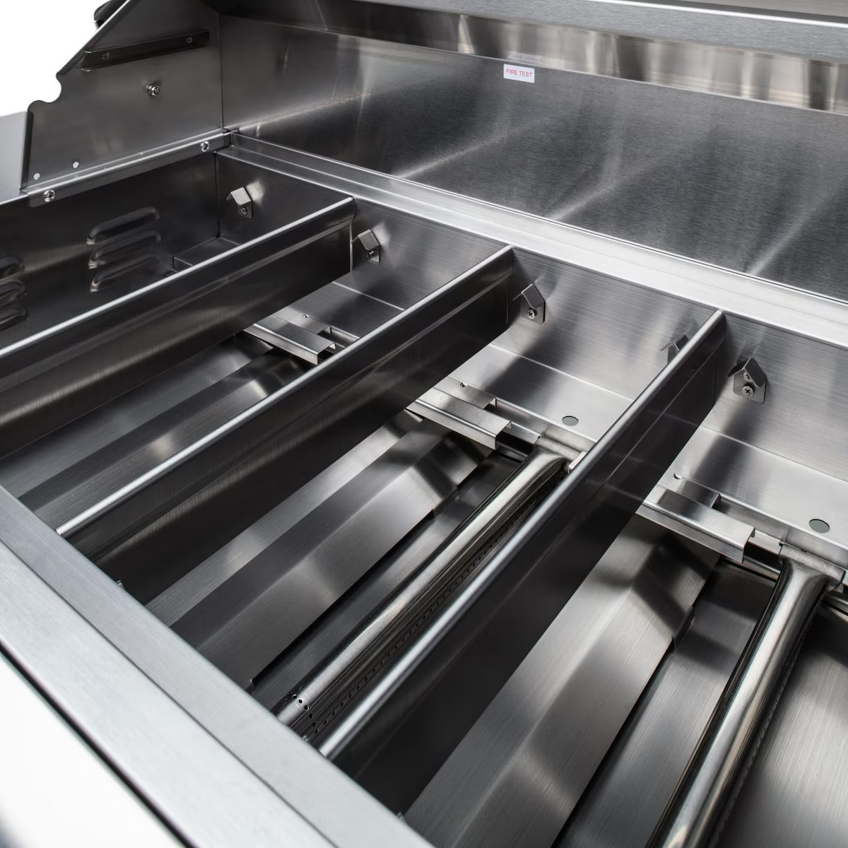 Blaze LBM 25" 3-Burner Built-In Natural Gas Grill (BLZ-3LBM-NG)