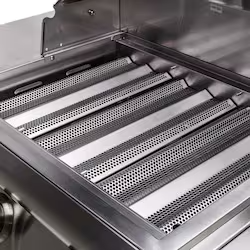 Blaze LBM 25" 3-Burner Built-In Propane Gas Grill (BLZ-3LBM-LP)